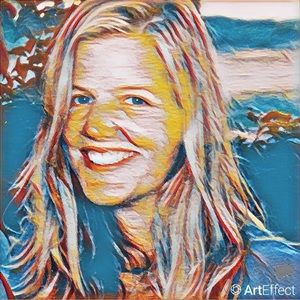 Meet your Posher, Jill